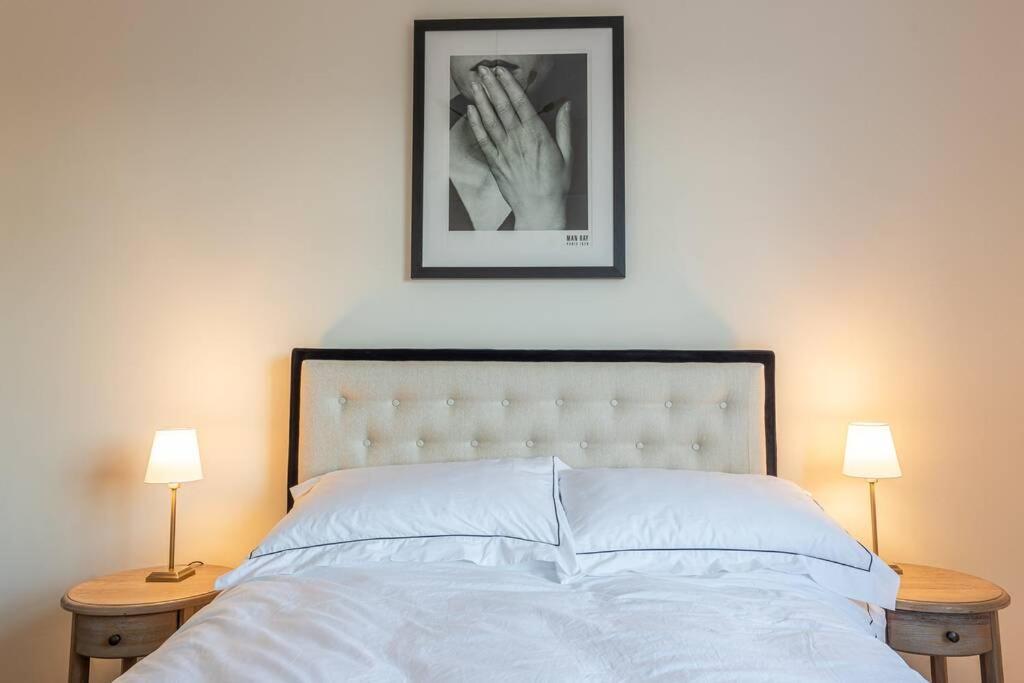 Luxury Apartment Rowntree House Across From The Shambles ヨーク エクステリア 写真